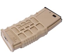 Chargeur G&G GR16 V1 pour G26 300 billes #CLE8076