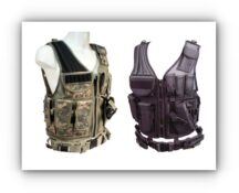Gilets Tactiques
