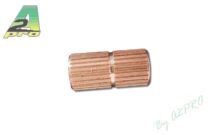 Rallonge Pour Cardan Laiton