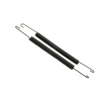 Ressort de fixation coude 1 / 8eme (2pcs.) #HT-501005
