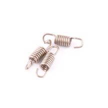 Ressort de fixation pour ensemble in-line 1 / 10 ou 1 / 8eme (3pcs.) #HT-501007
