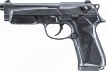 Réplique beretta 90two noir (spring) #PR2022