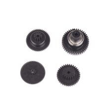 Pignonerie et roulement de remplacement pour servo SC0351MG #SX-SG-SC0351