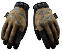 Gants BO MTO Touch Mechanix coyote Taille L #HMGBO-72-L