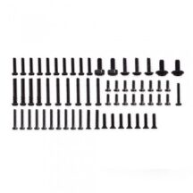 KIT DE VISSERIE COMPLET POUR GT24B CARISMA