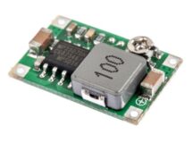 Régulateur de tension Mini 360