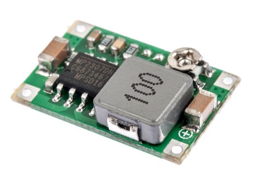 Régulateur de tension Mini 360