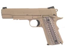 Réplique de colt m45a1 co2 #COL-180521
