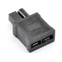 Adapteur plug tamiya pour Traxxas #ET0851TTR