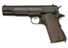 Réplique de colt m1911 co2 full metal culasse mobile #COL-180512