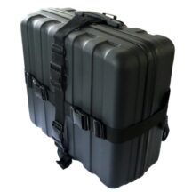 Sangle pour transport valise en sac à dos #SP-STRAP-INSP-MT031