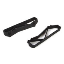 1/14 KEM. KAL. MDT. MR - Set de protections latérales #VTR211001