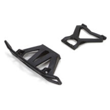 Set de pare choc arr Acropolis / Kalahari / Mini rally / Mini Desert Truck #VTR211010