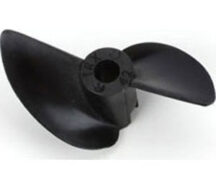 Hélice 42x59mm pour traxxas Spartan et M41 #TRX5733