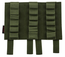 Pochette pmc shotgun shell Verte np #A69762