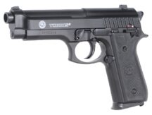 Réplique de taurus pt92 bax / Spring #CYB-210113