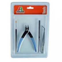 Set d'outils Modélisme  #ITA-50830
