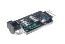 Alarme batterie faible Lipo 2 à 4S #PRO-7904