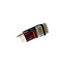 Récepteur RadioLink R6DS 2,4GHz 10 voies  #RAD-R6DS