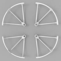 Protections d'hélices pour Hubsan H502S #HUB-502S-20