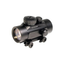 Point rouge 1x40 Delta Tactics #DEL-AC10068