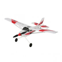 Avion EPP trainstar mini 400mm brushed RTF #VOL-761-1