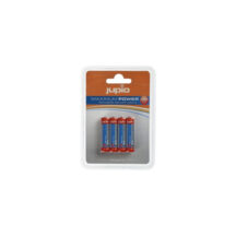 Piles rechargeables AAA 1000mah Maximum Power #JUP-JRB-AAA1000