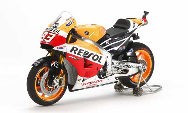 Repsol honda rc213v 2014 #TAM-14130 – Image 5