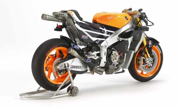 Repsol honda rc213v 2014 #TAM-14130 – Image 6