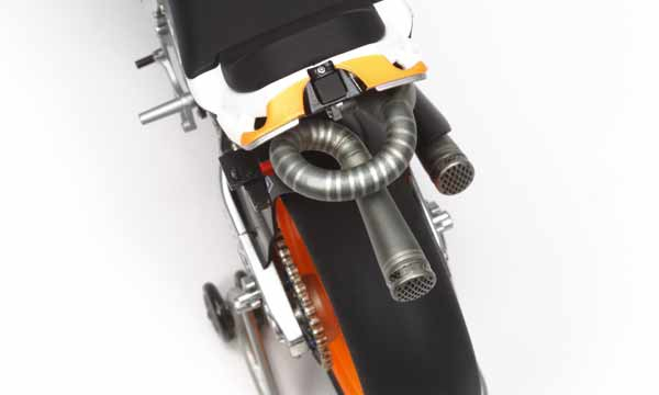 Repsol honda rc213v 2014 #TAM-14130 – Image 4