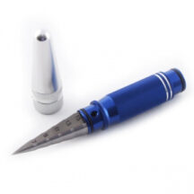 Alésoir aluminium Fastrax #FAST98S