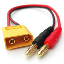 Cordon de charge XT90 #BEEC1040