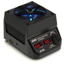 Déchargeur et analyseur de batterie BD200 #SKY-600123