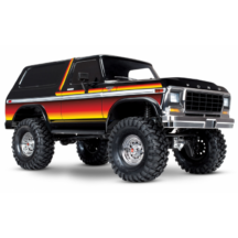 TRX-4 version Ford Bronco Traxxas Sunset #TRX82046-4-S