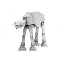 Maquette de At-At 1/53 Star Wars