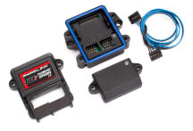 Combo Module télémétrie + GPS 2.0 pour Radio TQi Traxxas #TRX6553X