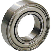 Roulement 6x13x5mm (x10) #RCS-30.365-TRX5180