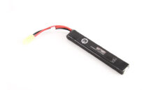 Batterie Li-po 7.4V 1300MAH 15C Stick Duel Code #DUE-AC12356