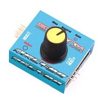 Testeur de Servo 3 modes #ET0052