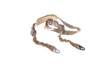 Sangle tactique 2 points OD Delta tactics #DEL-AC10179