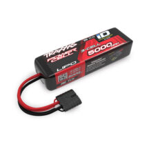 Batterie LIPO 11,1V 5000MAH 3S 25C #TRX2832x