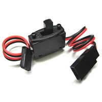 Interrupteur Futaba Etronix #ET0781