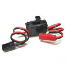 Interrupteur JST/JR Etronix #ET0783