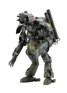 Maquette KYKLOP GROßER Ausf. K1/20 #HASE-64106