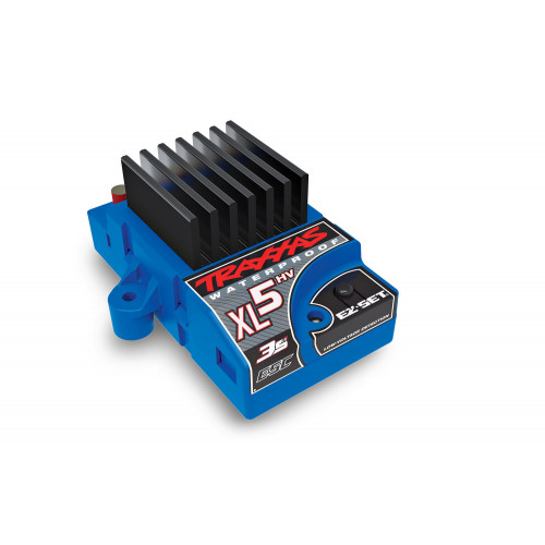 Traxxas TRX-6 Mercedes benz class G 63 AMG 6X6 Blanc #TRX88096-4-WHT – Image 16