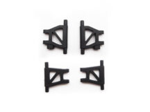 Triangles arrière pour GT24i20 et GT24 Subaru CARISMA #CARI-15757