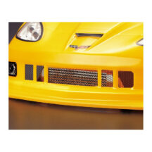 Grille type hexagone pour calandre voiture RC #KB48122