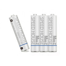 Piles rechargeable NI-MH AAA 800mah 1.2v 800HV #KYO-71998