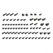 Set de vis pour GT24i20 et GT24 Subaru CARISMA #CARI-16133