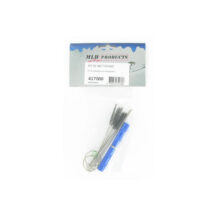Kit de nettoyage pour aérographe #MLDP417000